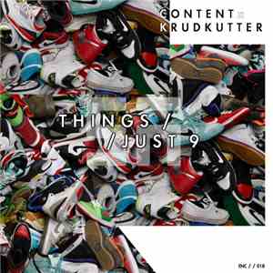 Content , Krudkutter - ENC018