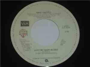 David Frizzell - Lost My Baby Blues/Single And Alone