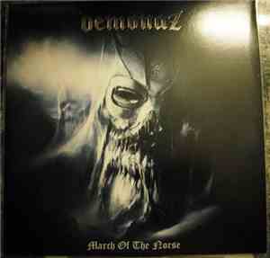 Demonaz - March Of The Norse
