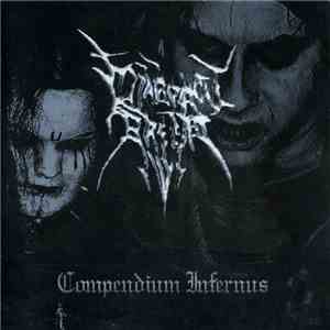 Diabolical Breed - Compendium Infernus