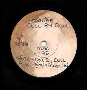 Doll By Doll - Caritas