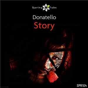Donatello  - Story