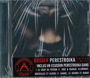 Dosseh - Perestroïka