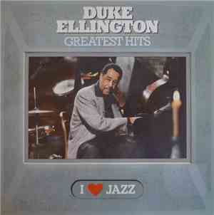 Duke Ellington - Greatest Hits