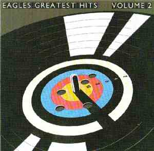 Eagles - Eagles Greatest Hits Volume 2
