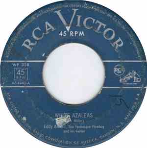 Eddy Arnold - All Time Hits From The Hills Volume 2