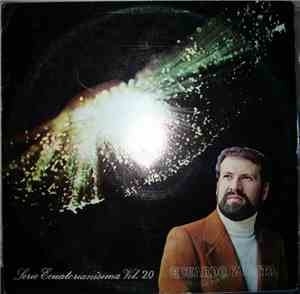 Eduardo Zurita - Serie Ecuatorianisima (Vol. 20)