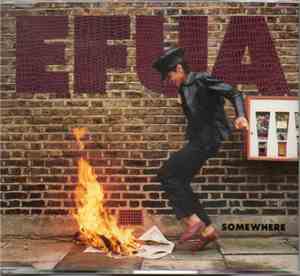 EFUA - Somewhere