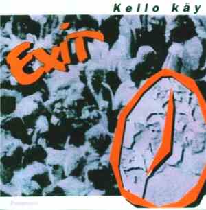Exit  - Kello käy