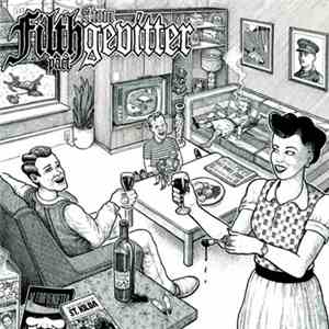 Filthpact / Atomgevitter - Filthgevitter