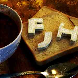 FJH - Borsch