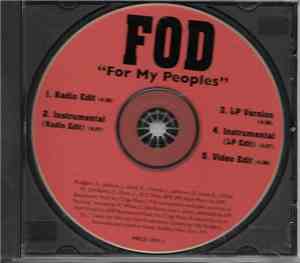 FOD  - For My Peoples