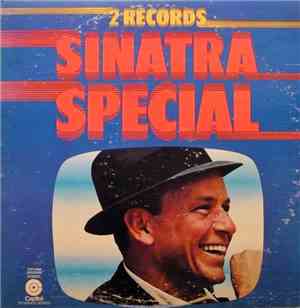 Frank Sinatra - Sinatra Special