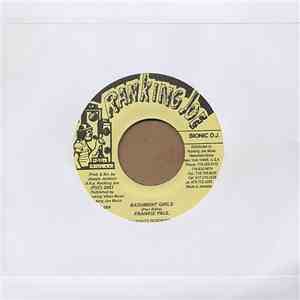Frankie Paul - Bashment Girls