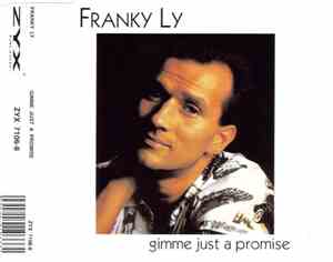 Franky Ly - Gimme Just A Promise