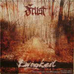 Frust - Ewigkeit