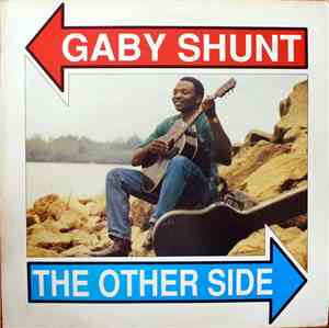 Gaby Shunt - The Other Side
