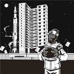 Grandmixxer - SLSA