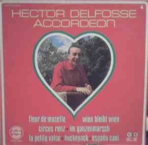 Hector Delfosse - With Love From...
