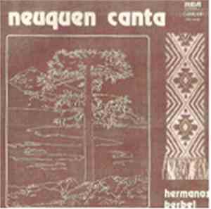 Hermanos Berbel - Neuquén Canta