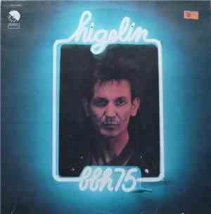 Higelin - Bbh 75