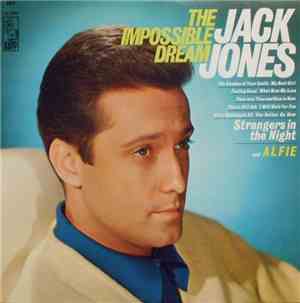 Jack Jones - The Impossible Dream