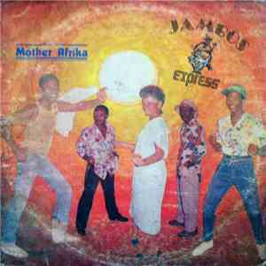 Jambos Express - Mother Afrika