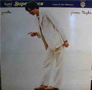 James Taylor  - Gorilla