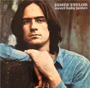 James Taylor  - Sweet Baby James