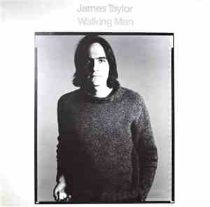 James Taylor  - Walking Man