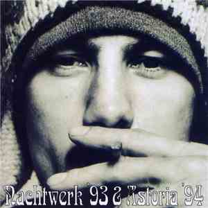Jamiroquai - Nachtwerk '93 & Astoria '94