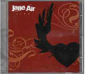 Jane Air - Live