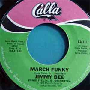 Jimmy Bee - Breaking Up Is Hard To Do