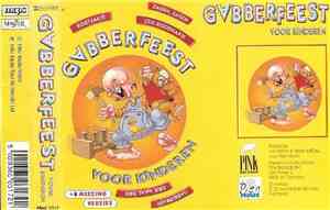Job Nelck & Yaron Kalfuss - Gabberfeest Voor Kinderen