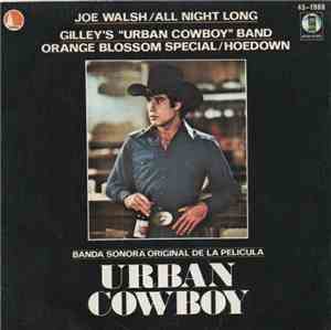 Joe Walsh  /  Gilley's 