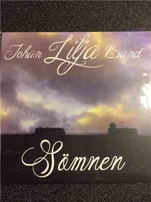 Johan lilja band - Sömnen