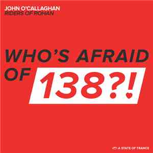 John O'Callaghan - Riders Of Rohan