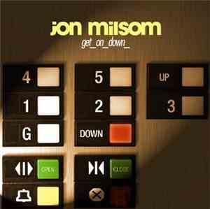 Jon Milsom - Get On Down