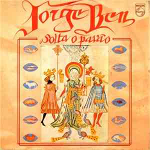 Jorge Ben - Solta O Pavão