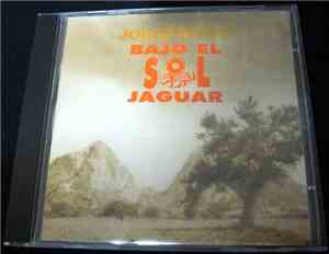 Jorge Reyes - Bajo El Sol Jaguar