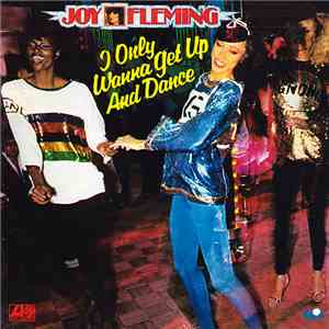 Joy Fleming - I Only Wanna Get Up And Dance
