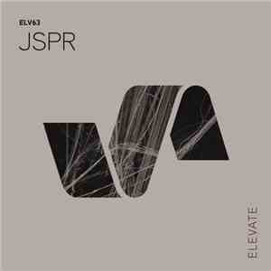 JSPR  - Brunswick EP