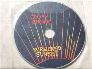 Julian Shome - Wrecked Sunset