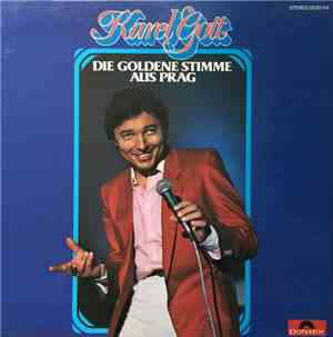 Karel Gott - Die Goldene Stimme Aus Prag