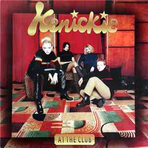 Kenickie - At The Club