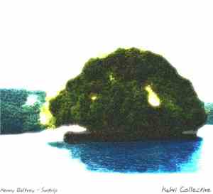 Kenny Beltrey - Suntrip