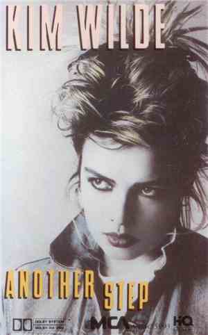 Kim Wilde - Another Step