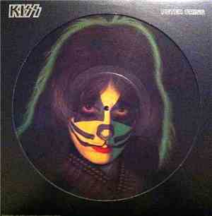 Kiss, Peter Criss - Peter Criss