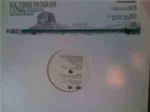 Kulturni Program - Italian Desert