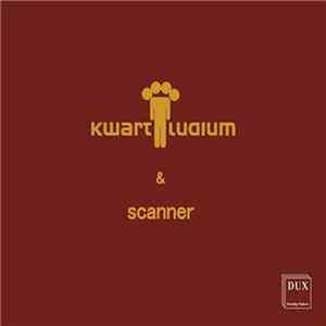 Kwartludium & Scanner - Graphic Scores